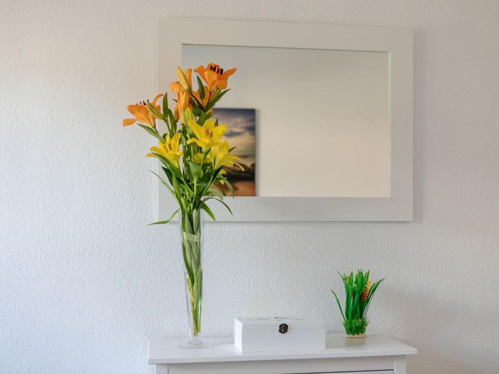 Fotografie z fotogalerie ubytování Belvilla by OYO Cozy apartment v destinaci Rincón de la Victoria