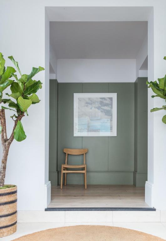 Inhabit Southwick Street, a Member of Design Hotels - Resim 42