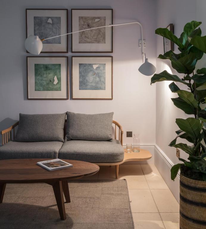 Inhabit Southwick Street, a Member of Design Hotels - Resim 41