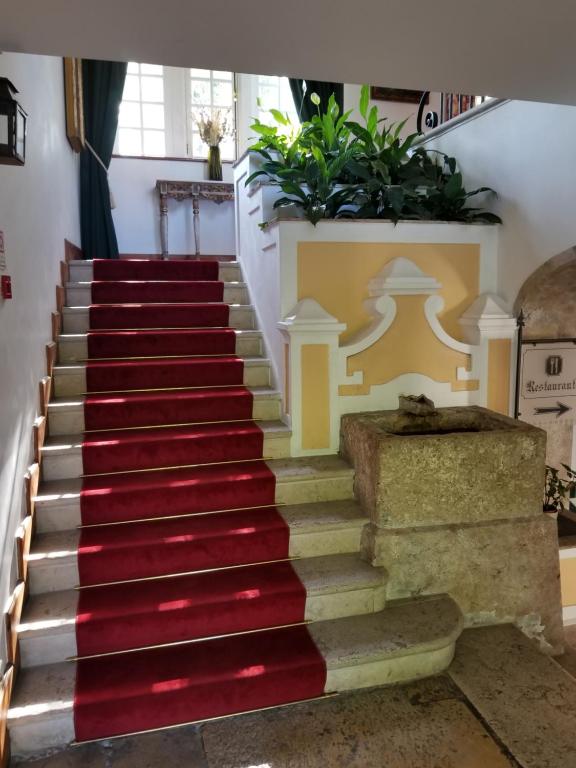 Fotografie z fotogalerie ubytování Lawrences Hotel v destinaci Sintra