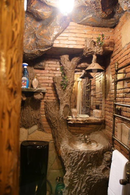 Boutique Fantasy - Double Room