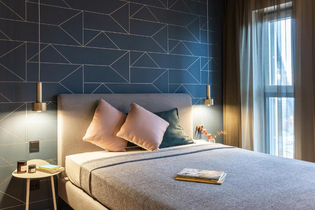 ipartment Frankfurt Airport - Resim 20