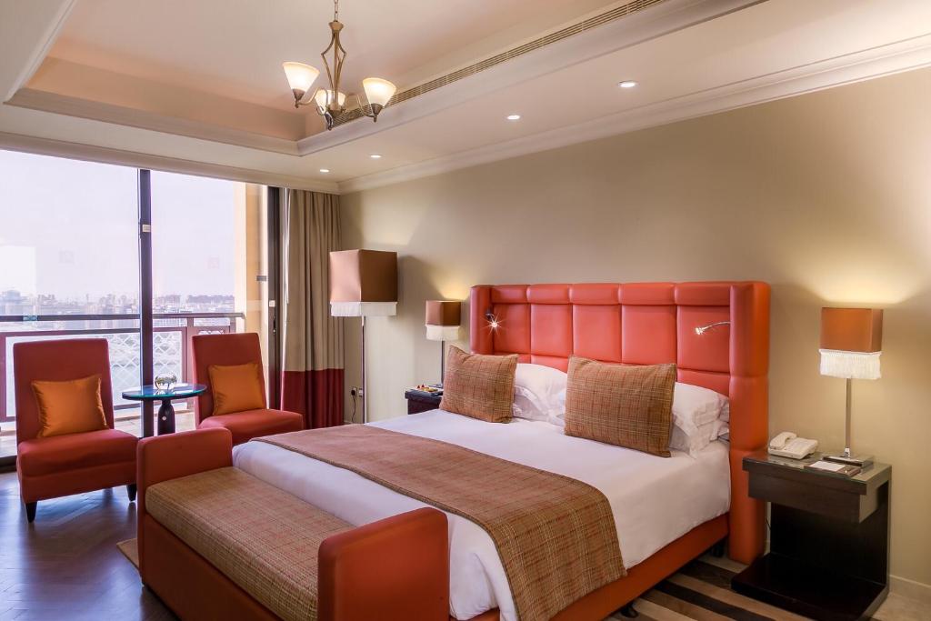 Arjaan by Rotana - Dubai Media City - Resim 37