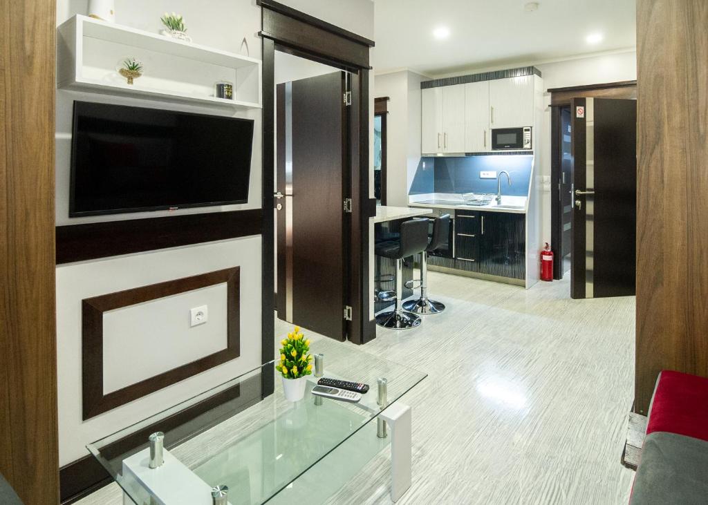 NBN NATIONAL CO - Apartamento De Un Dormitorio