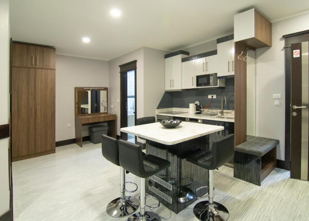 NBN NATIONAL CO - Apartamento De Un Dormitorio