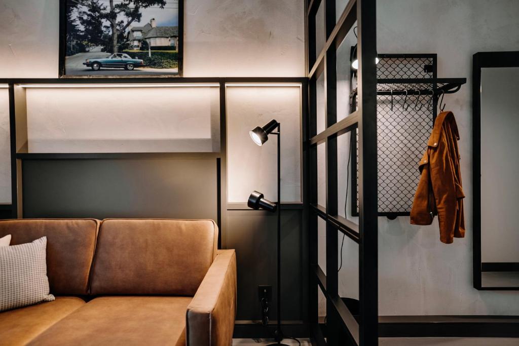 CLOUD No7 LOFTS - Resim 26