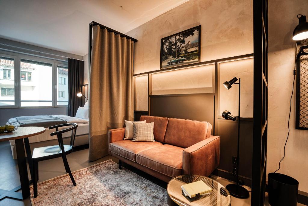 CLOUD No7 LOFTS - Resim 28