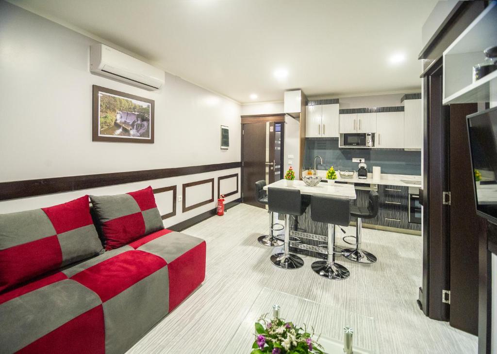 NBN NATIONAL CO - Apartamento De Un Dormitorio
