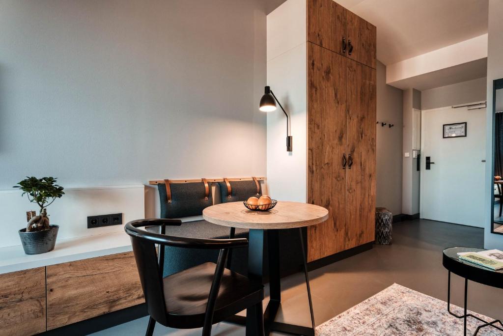 CLOUD No7 LOFTS - Resim 23