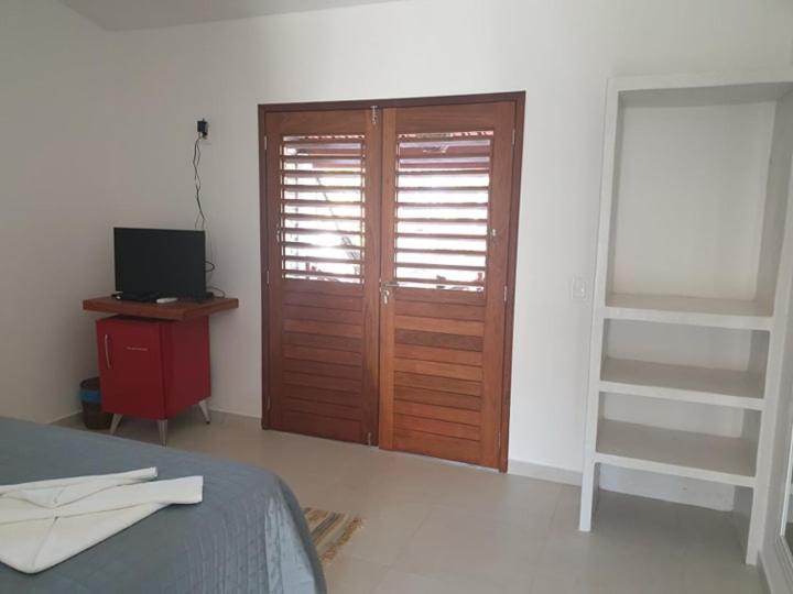  Pousada Recanto da Praia