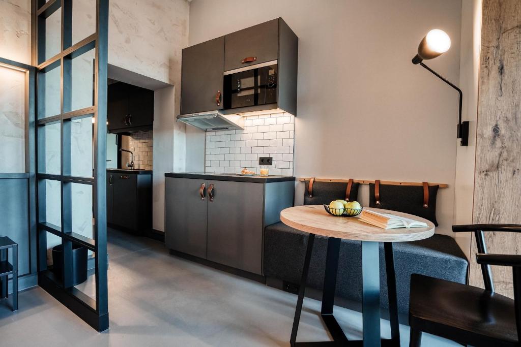 CLOUD No7 LOFTS - Resim 20