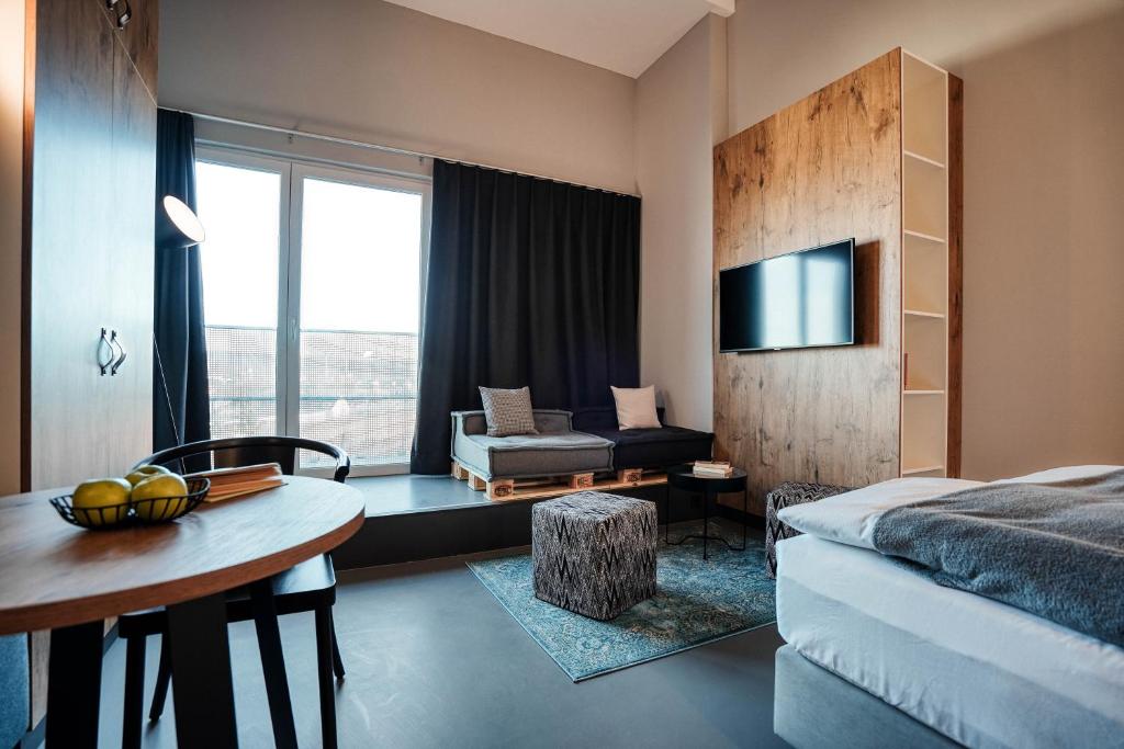 CLOUD No7 LOFTS - Resim 2