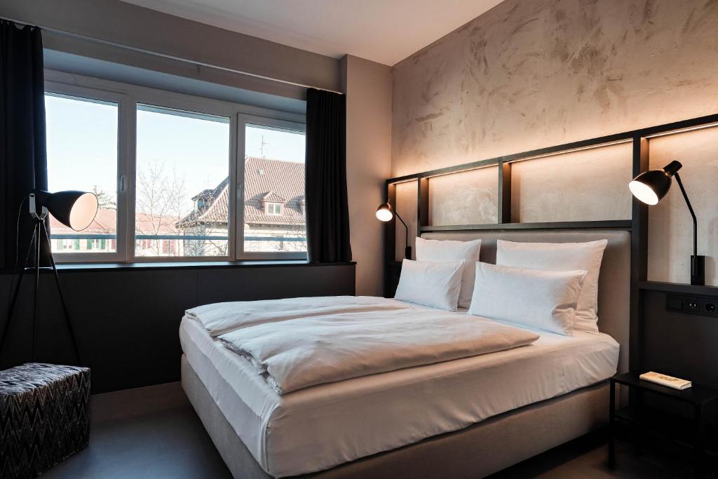 CLOUD No7 LOFTS - Resim 17