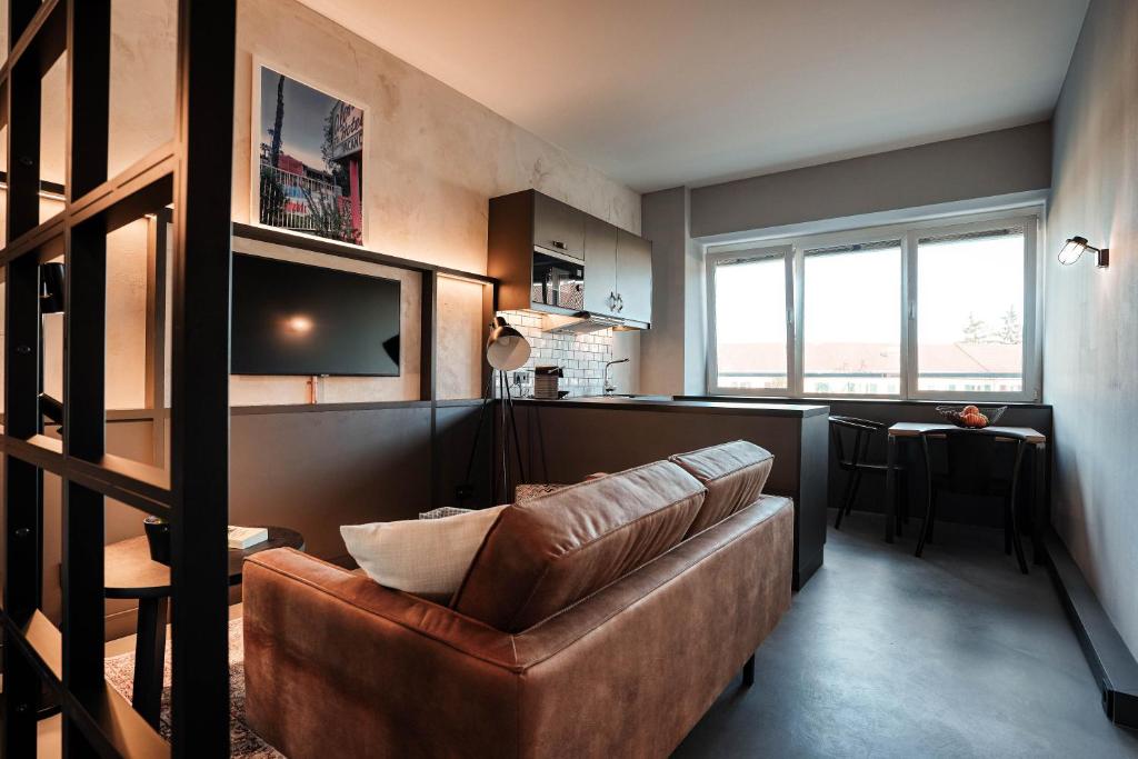 CLOUD No7 LOFTS - Resim 18