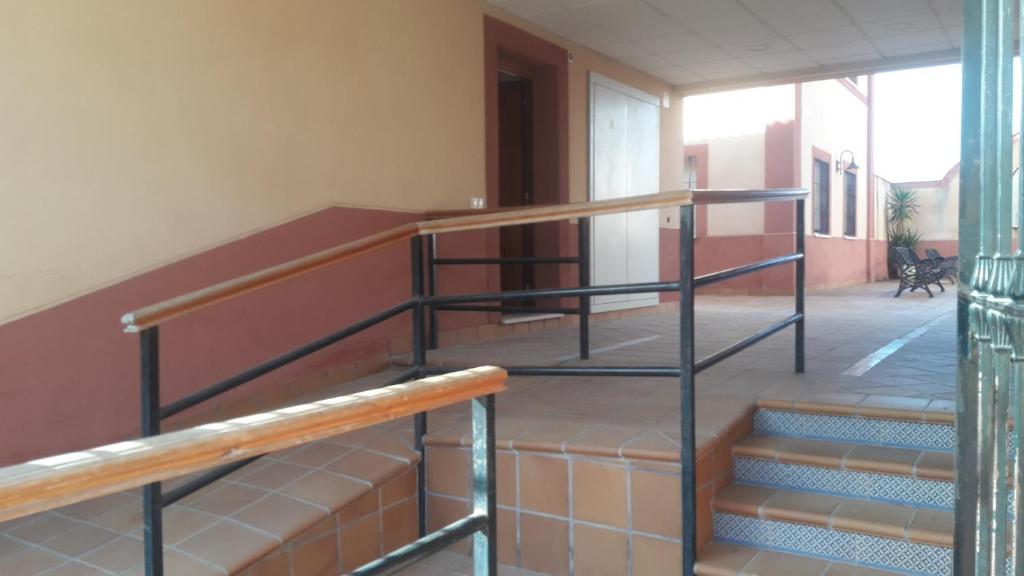 Zdjęcie z galerii obiektu Vivienda Turística Ronda del Carmen w mieście Bujalance