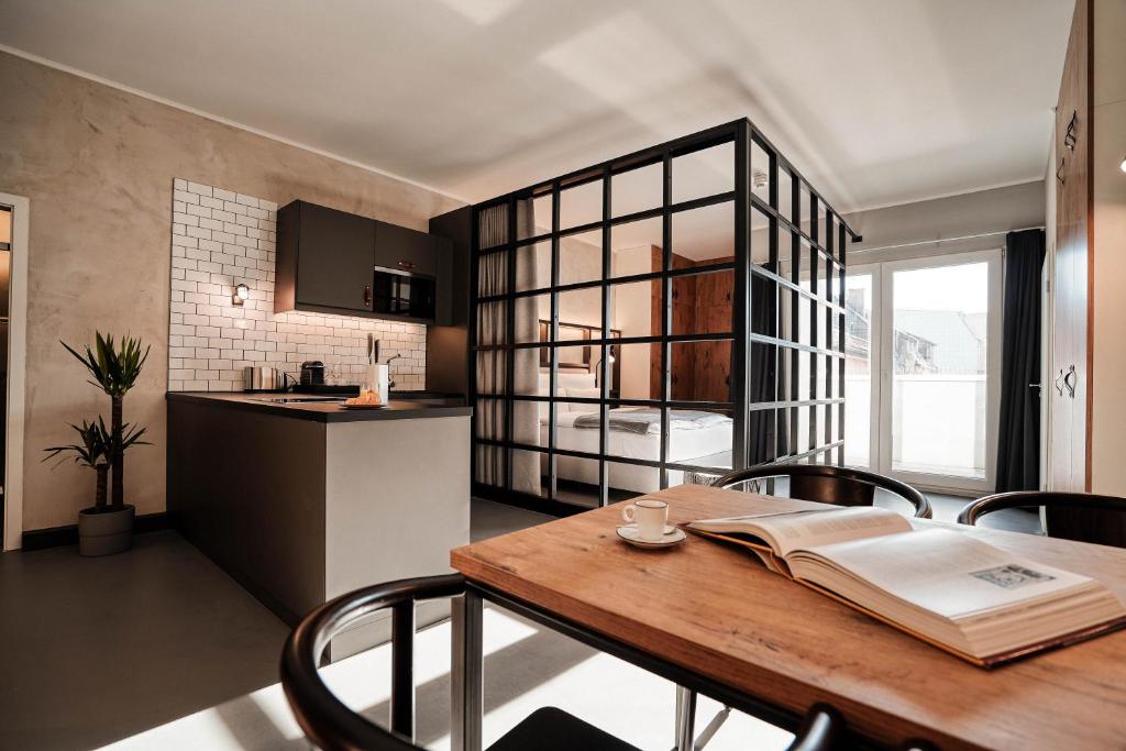 CLOUD No7 LOFTS - Resim 27