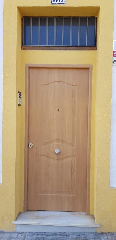 APARTAMENTOs IGLESIA DE SANTIAGO - Departamento