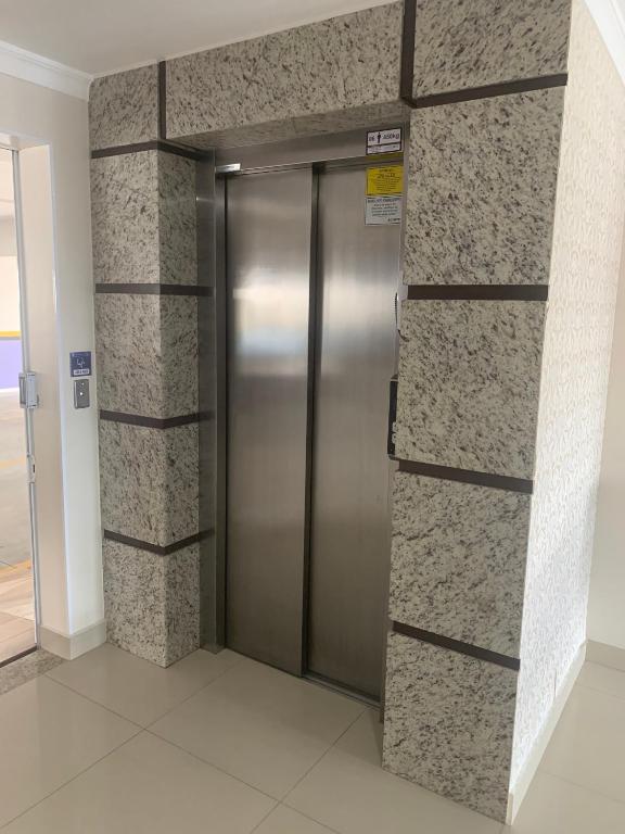  Apartamento Completo