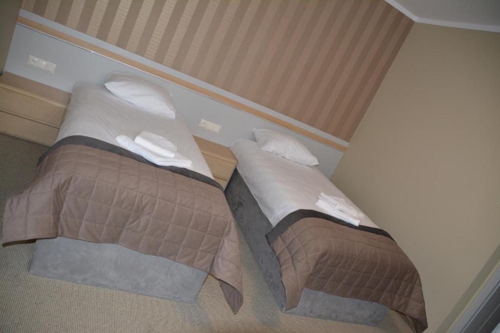 EMEF Centrum Szkoleniowo-Serwisowe - Appartement De Trois Chambres