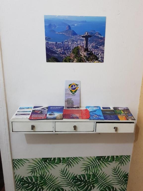  Pousada Sobrado Botafogo