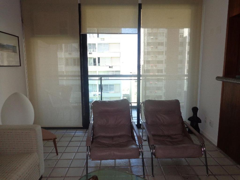 IPF2023 - Ipanema Tower Residence Service - Ipanema