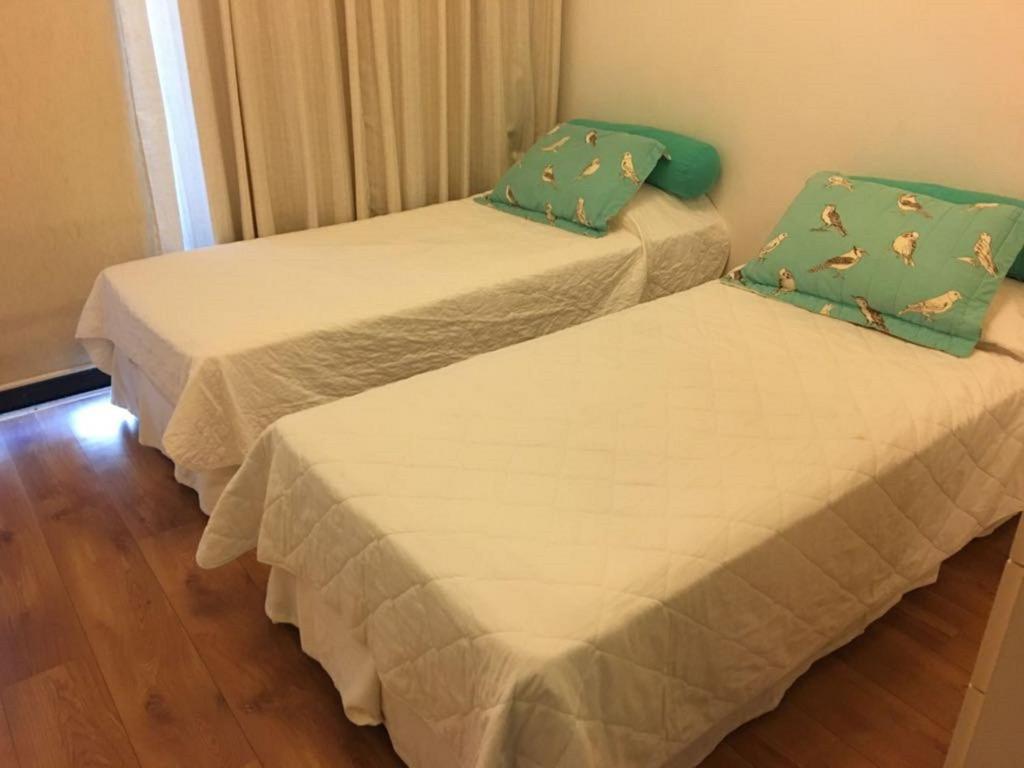  IPF2023 - Ipanema Tower Residence Service - Ipanema