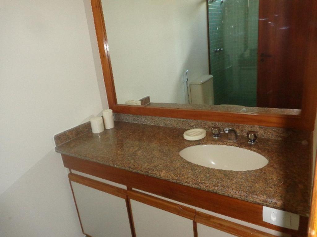  IPF2023 - Ipanema Tower Residence Service - Ipanema