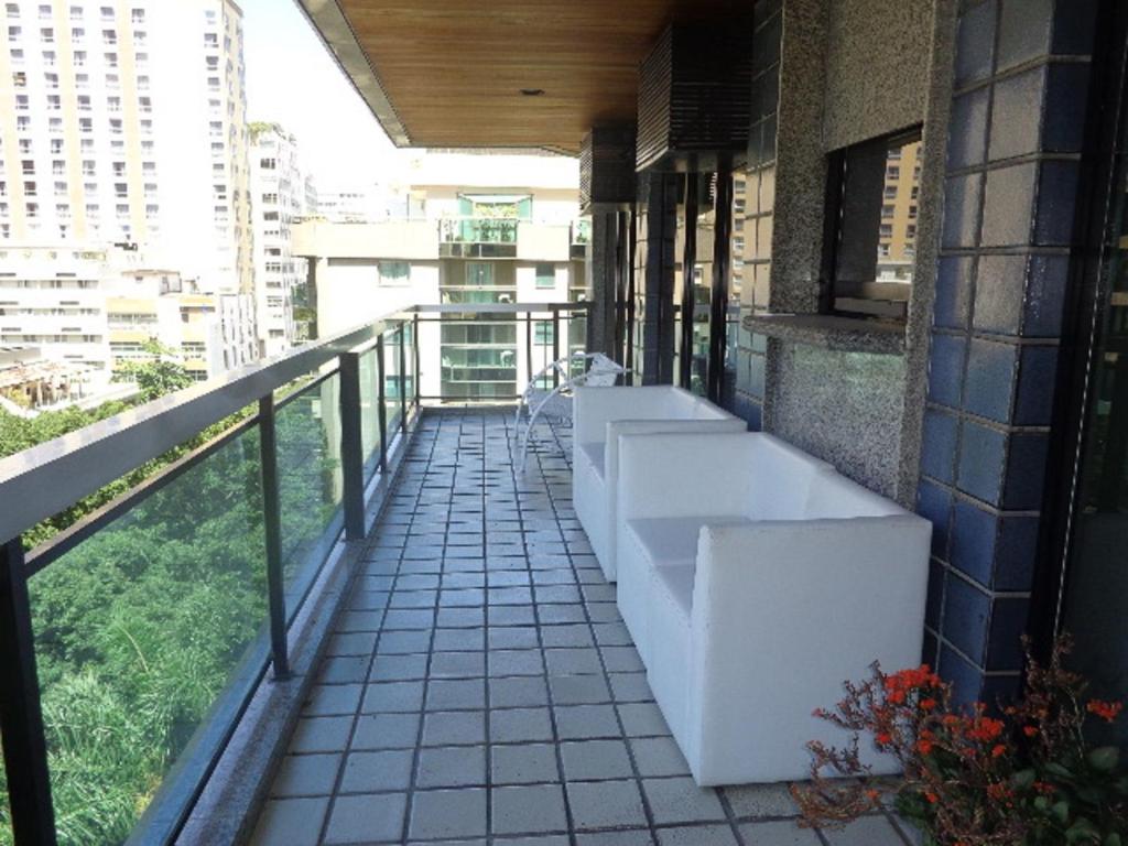  IPF2023 - Ipanema Tower Residence Service - Ipanema