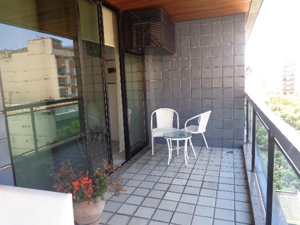  IPF2023 - Ipanema Tower Residence Service - Ipanema