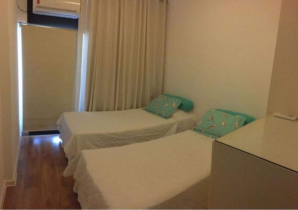  IPF2023 - Ipanema Tower Residence Service - Ipanema