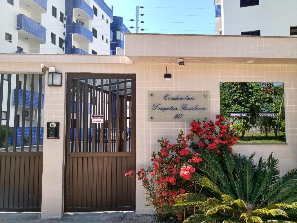  Ed.fragatas residence