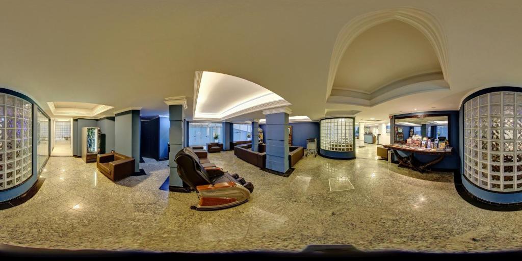  Hotel Negrini