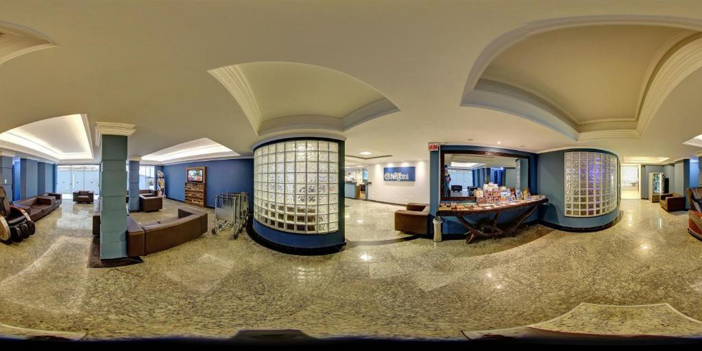  Hotel Negrini