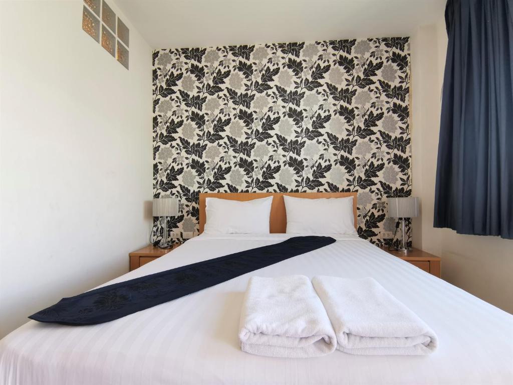 Le Desir Resortel - Chambre Double Standard