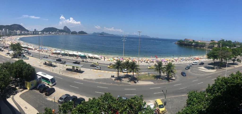  IP4005 - Avenida Atlântica - Copacabana