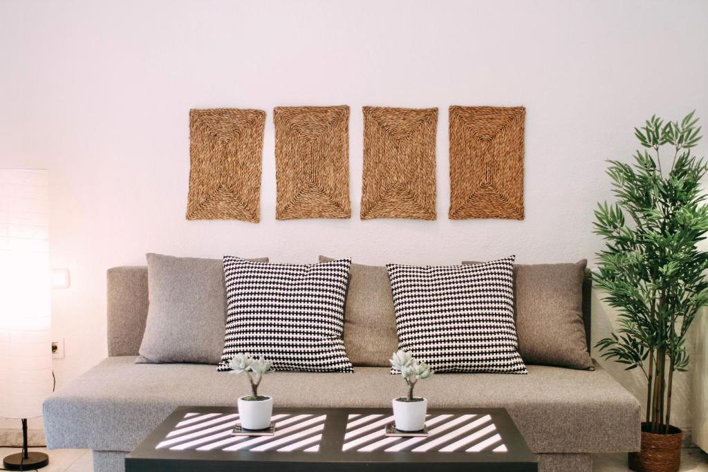 Fotografia z galérie ubytovania BAJA - Santa Tecla apartment v destinácii Tarragona