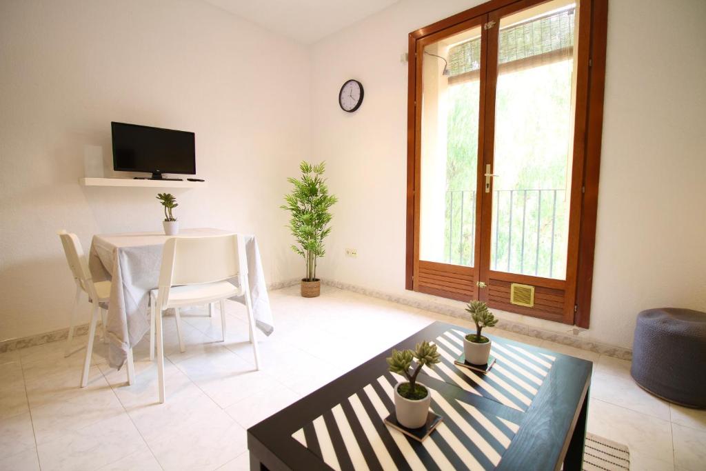 Fotografia z galérie ubytovania BAJA - Santa Tecla apartment v destinácii Tarragona