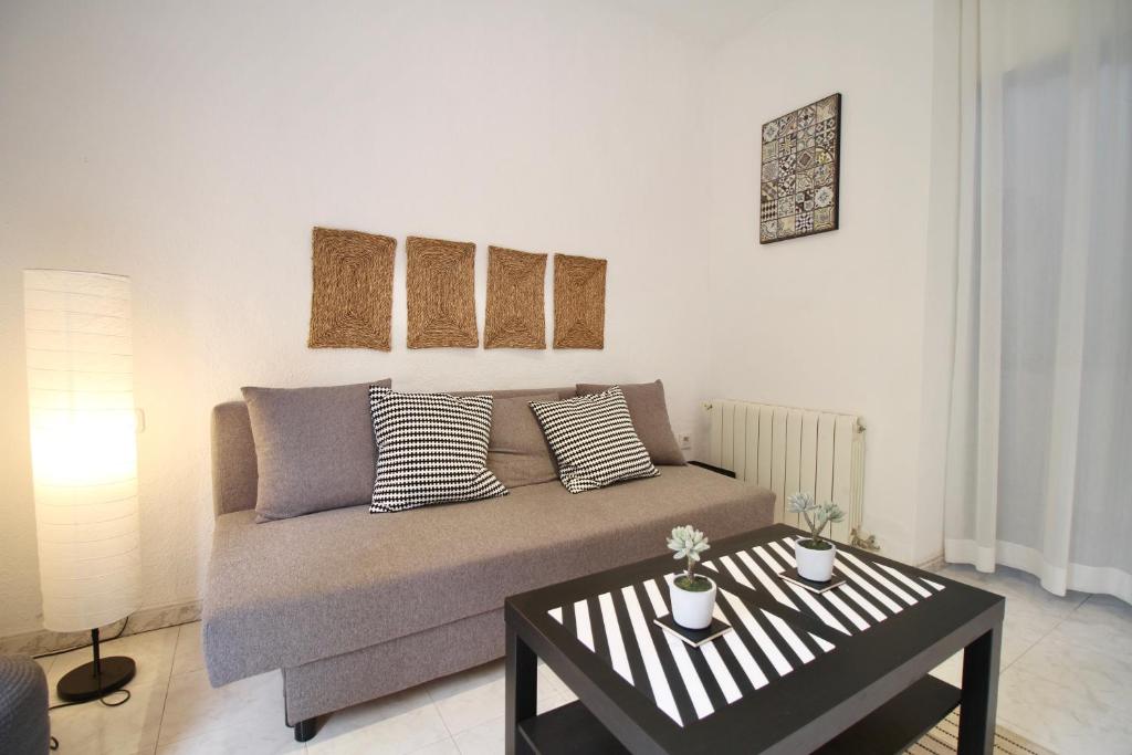Fotografia z galérie ubytovania BAJA - Santa Tecla apartment v destinácii Tarragona