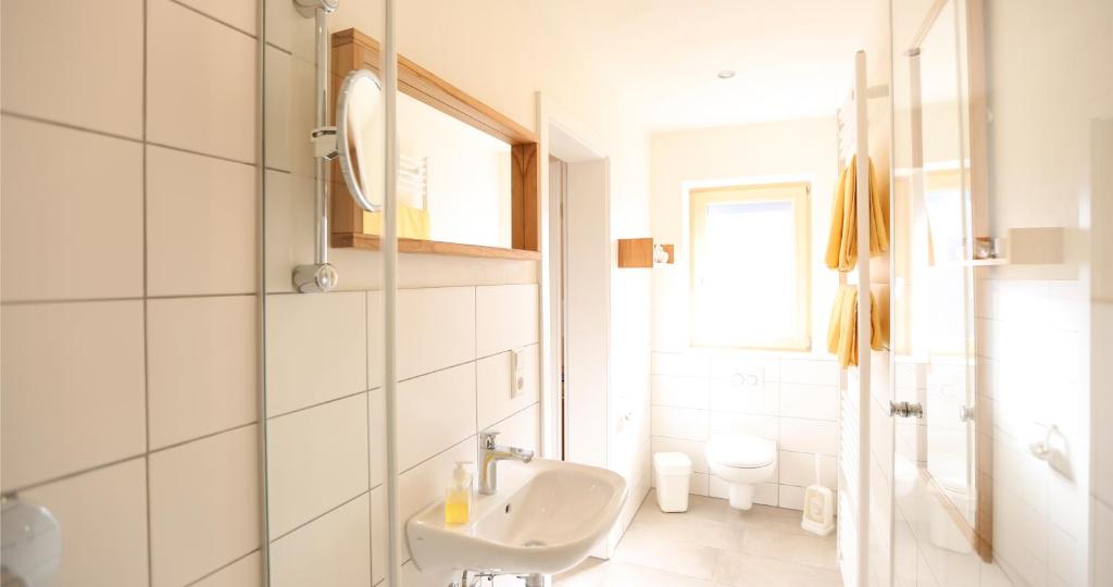 Gasthof Adler - Superior Double Room