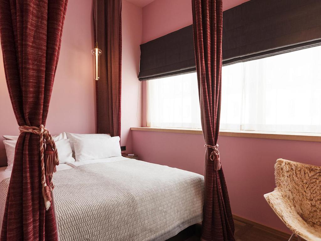 The Flushing Meadows Hotel - Resim 30