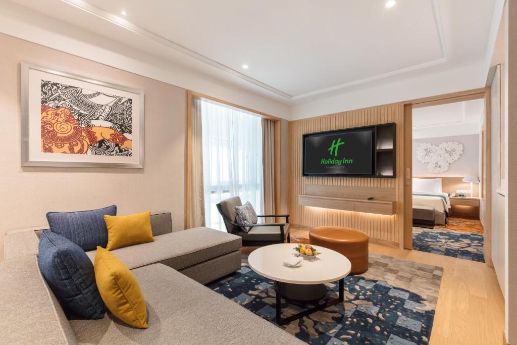 Holiday Inn Bangkok An Ihg Hotel Bangkok Updated 21 Prices Holiday Inn Bangkok An Ihg Hotel Bangkok Updated 21 Prices