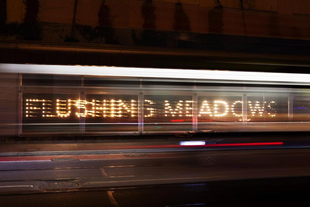 The Flushing Meadows Hotel - Resim 17