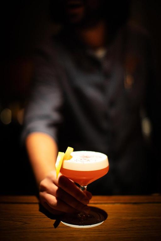 The Flushing Meadows Hotel - Resim 27