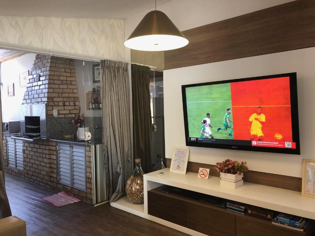  Residencial Dois Amores Casa