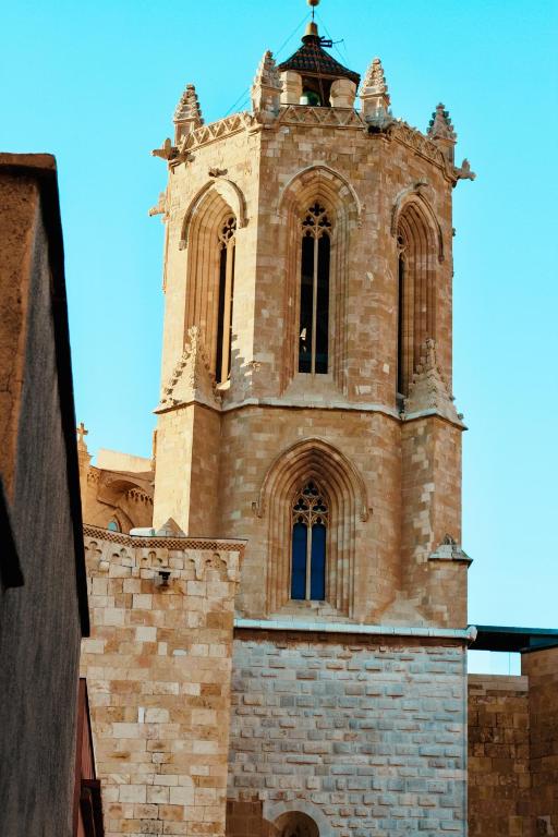Fotografia z galérie ubytovania BAJA - Santa Tecla apartment v destinácii Tarragona