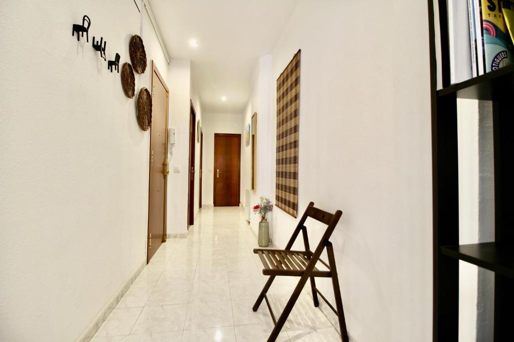 Fotografia z galérie ubytovania BAJA - Santa Tecla apartment v destinácii Tarragona