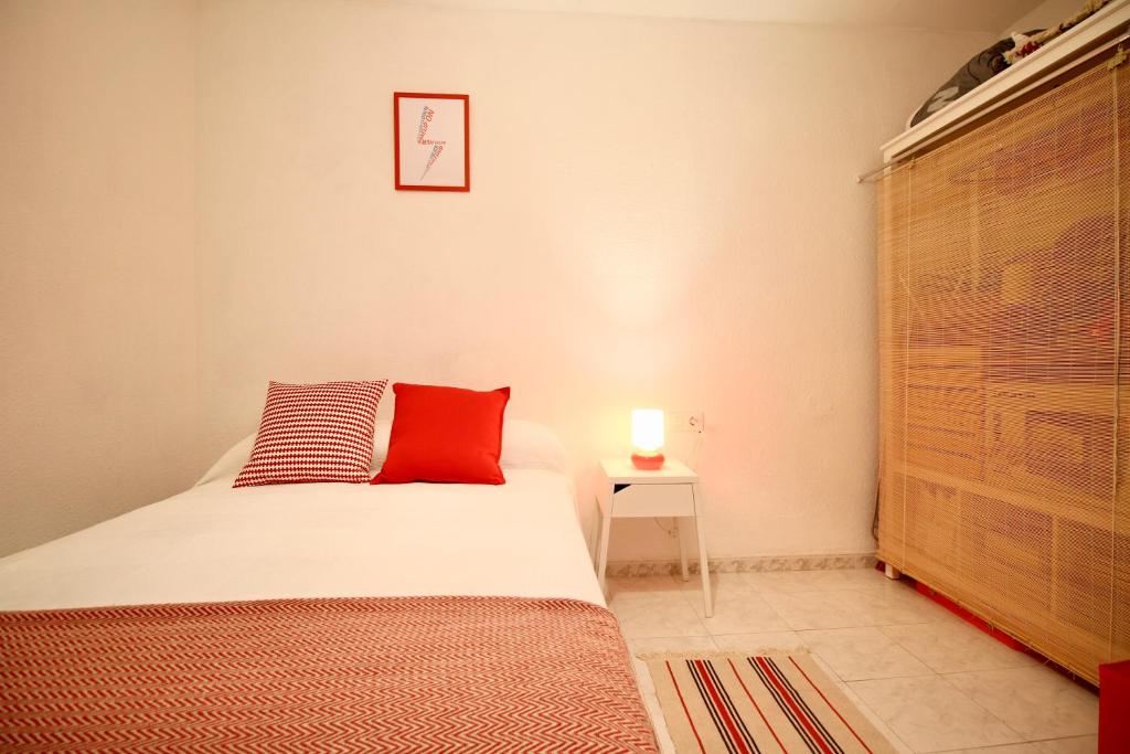 Fotografia z galérie ubytovania BAJA - Santa Tecla apartment v destinácii Tarragona