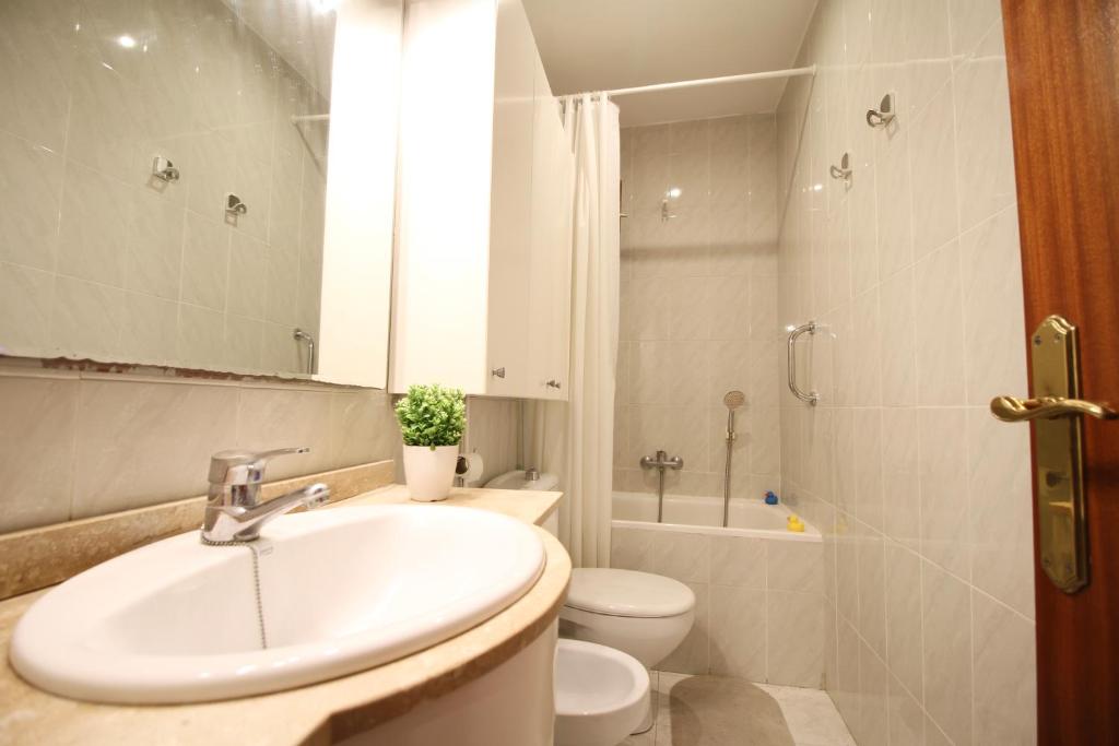 Fotografia z galérie ubytovania BAJA - Santa Tecla apartment v destinácii Tarragona
