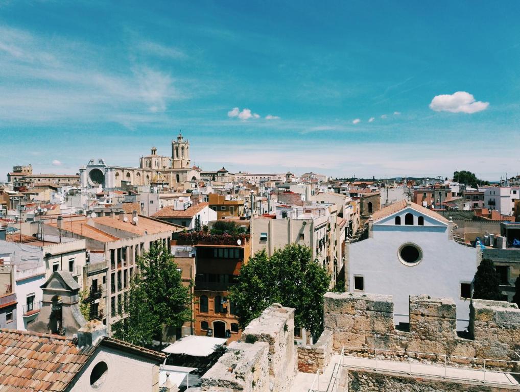Fotografia z galérie ubytovania BAJA - Santa Tecla apartment v destinácii Tarragona