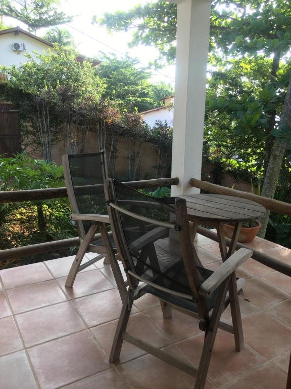  Picollo Bambino Suítes Ilhabela